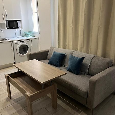 Apartamento Málaga Velarde Center 3 Exterior foto