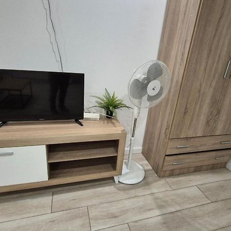 Apartamento Málaga Velarde Center 3 Exterior foto