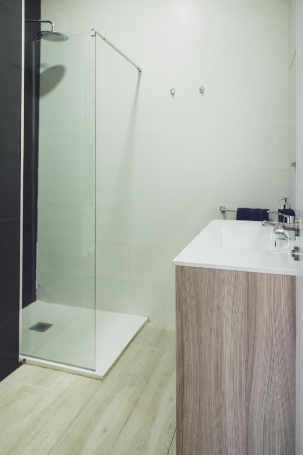 Apartamento Málaga Velarde Center 3 Exterior foto