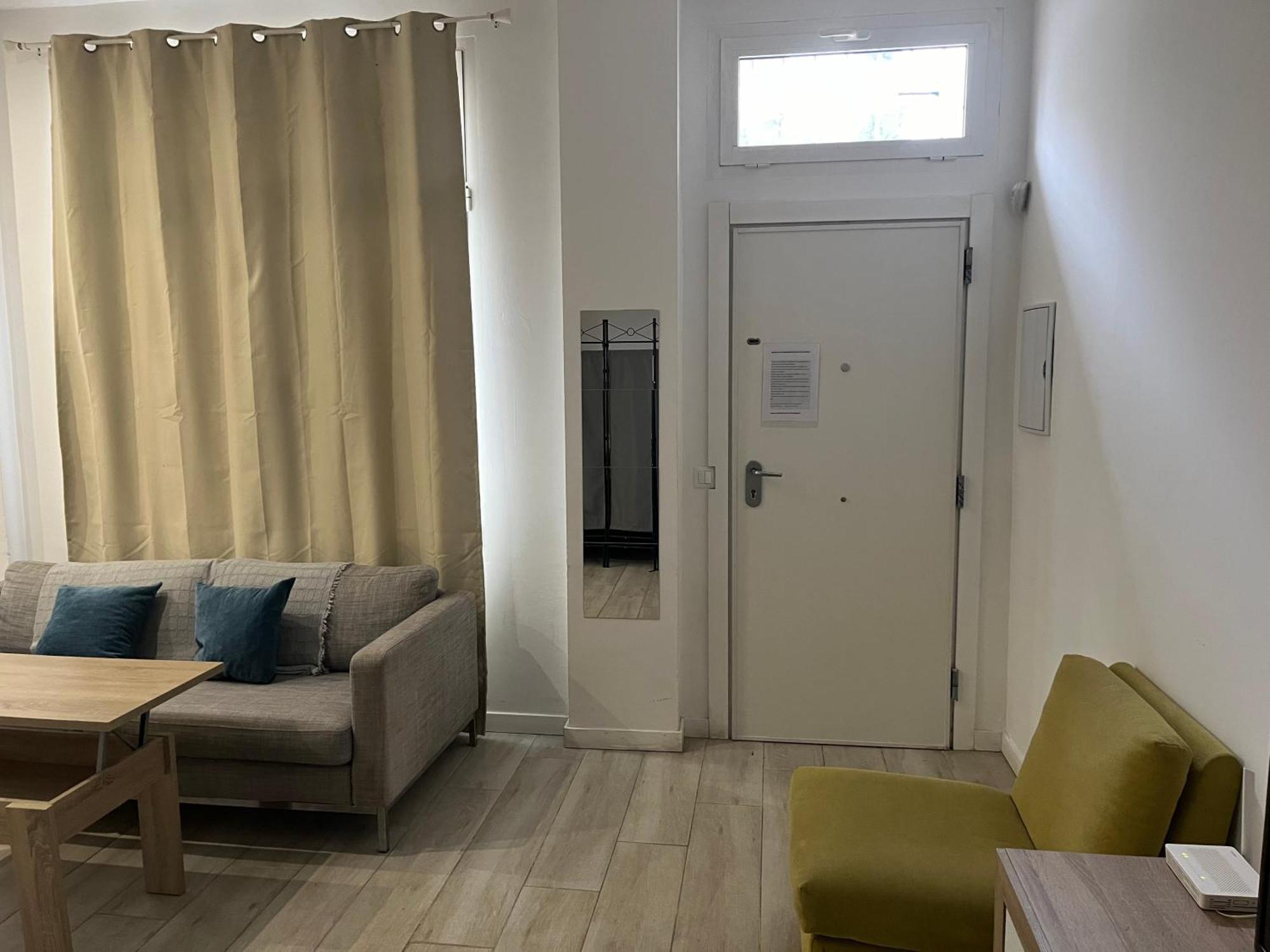 Apartamento Málaga Velarde Center 3 Exterior foto