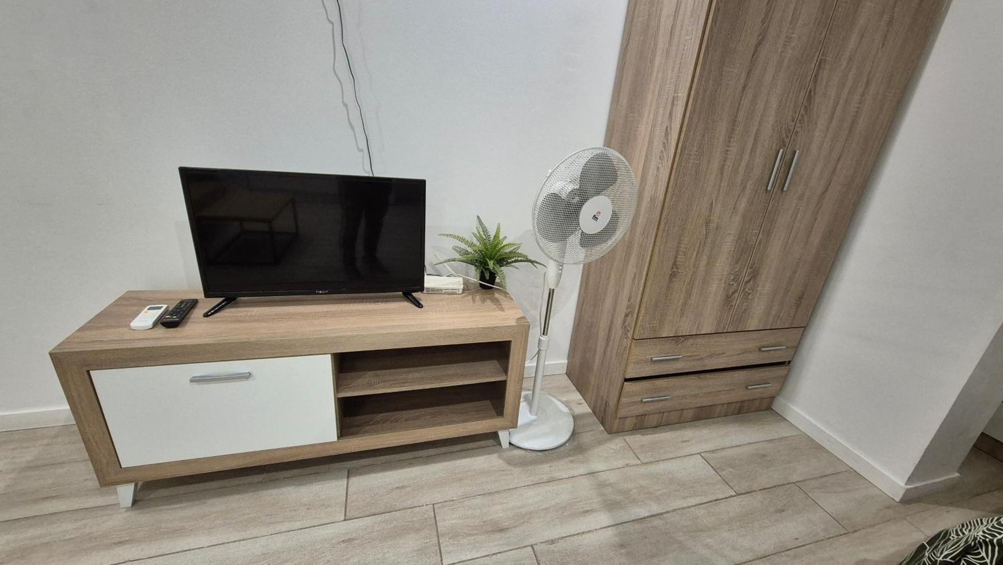 Apartamento Málaga Velarde Center 3 Exterior foto